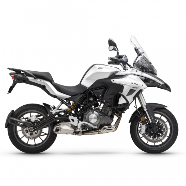 BENELLI TRK 502 ABS