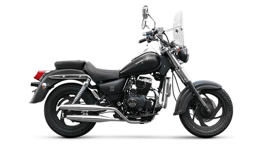 ZANELLA PATAGONIA EAGLE 250