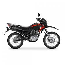 HONDA XR 150