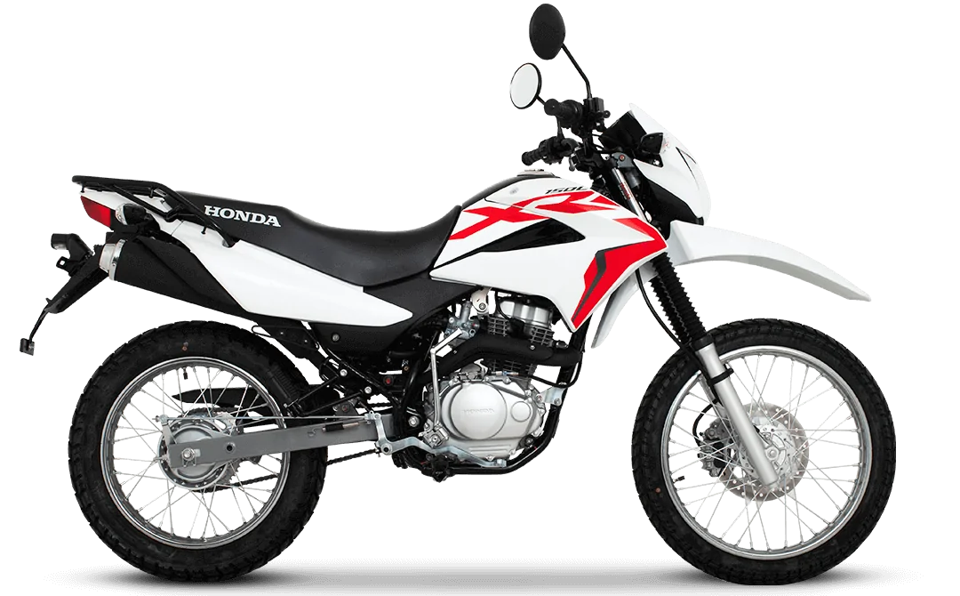 HONDA XR 150
