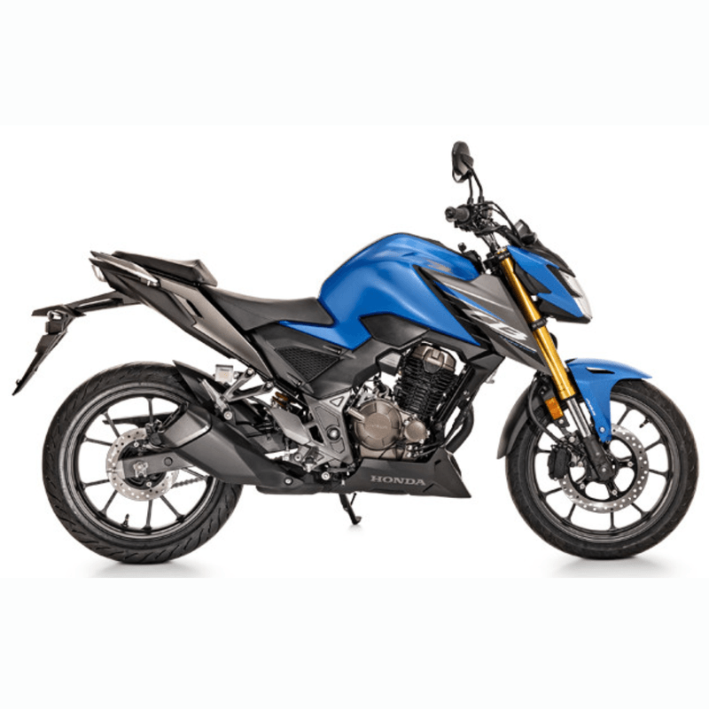 HONDA TWISTER CB 300