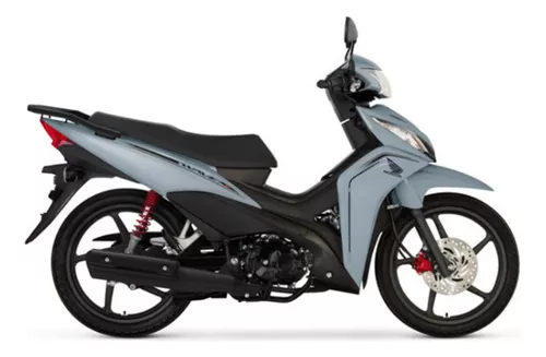 HONDA WAVE FULL 110 