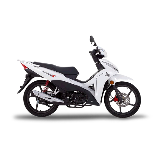 HONDA WAVE FULL 110 