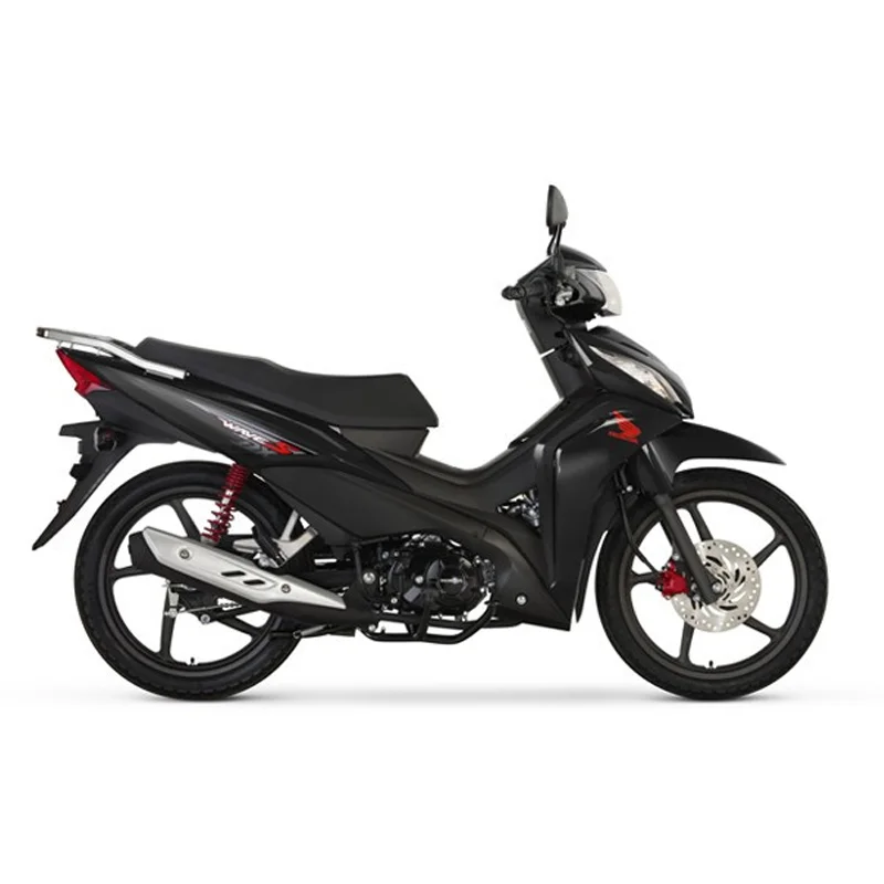 HONDA WAVE FULL 110 