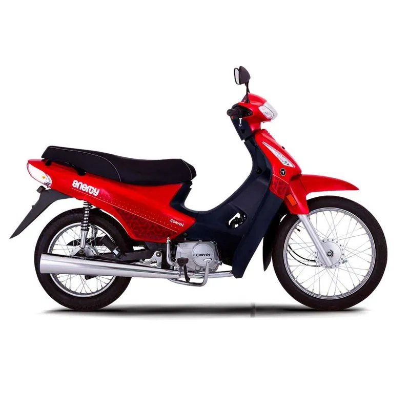 CORVEN ENERGY 110 BASE