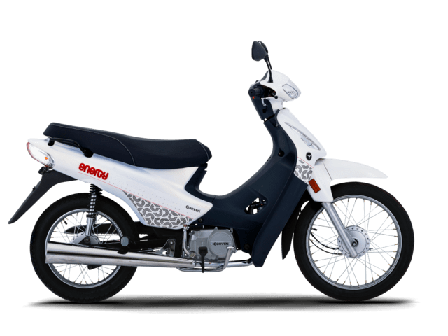 CORVEN ENERGY 110 BASE