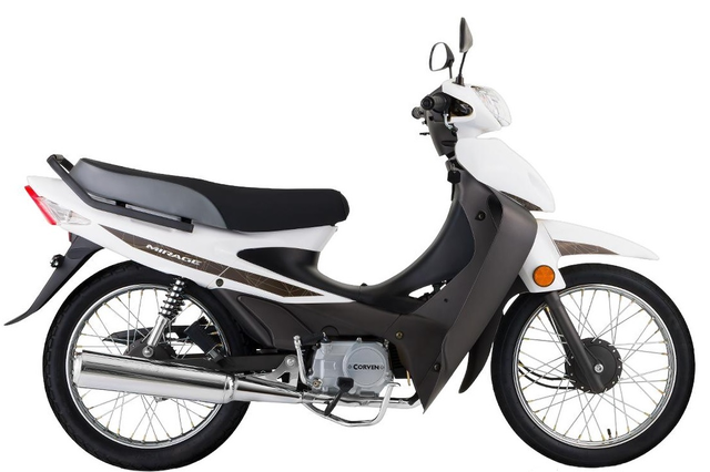 CORVEN MIRAGE 110 BASE