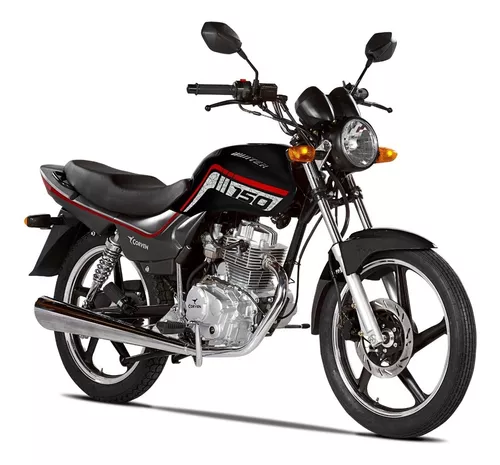 CORVEN HUNTER 150 FULL