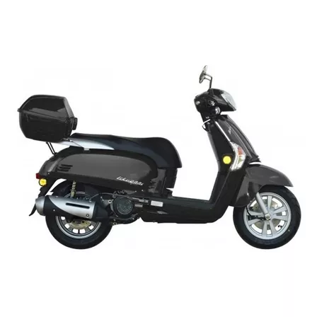 KYMCO LIKE 200I