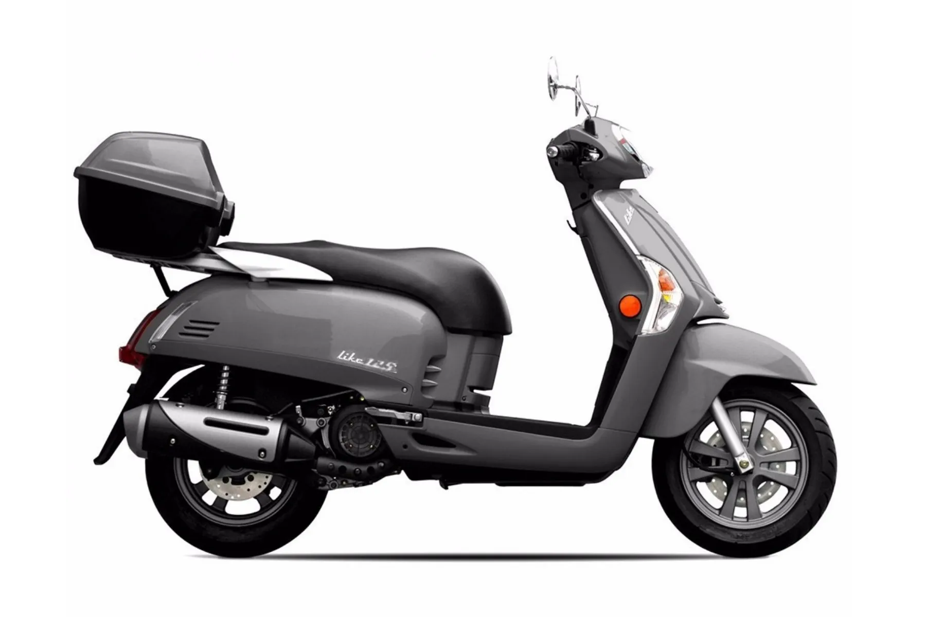 KYMCO LIKE 125l