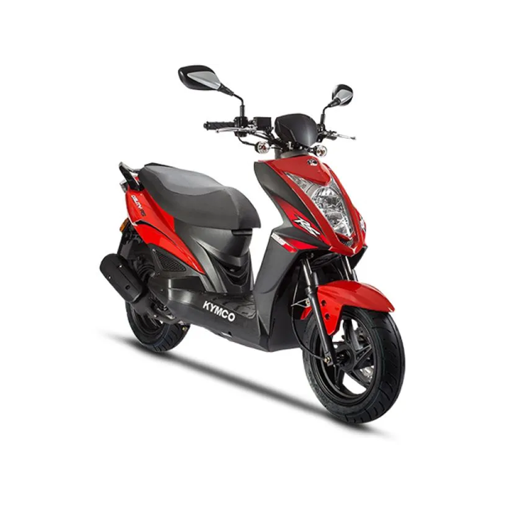KYMCO AGILITY RS 125
