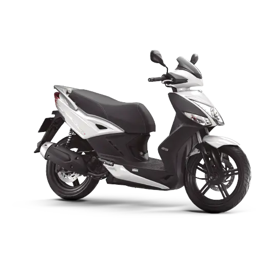 KYMCO AGILITY 200I