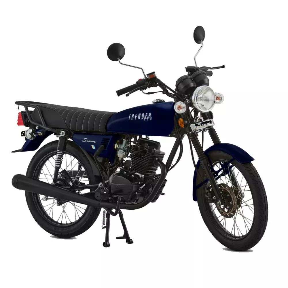 SIAM TRENDER 150