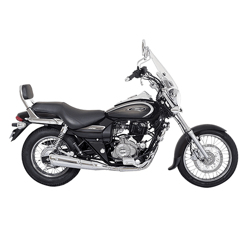 BAJAJ AVENGER 220 CRUISER