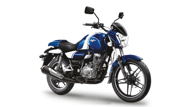 BAJAJ V15