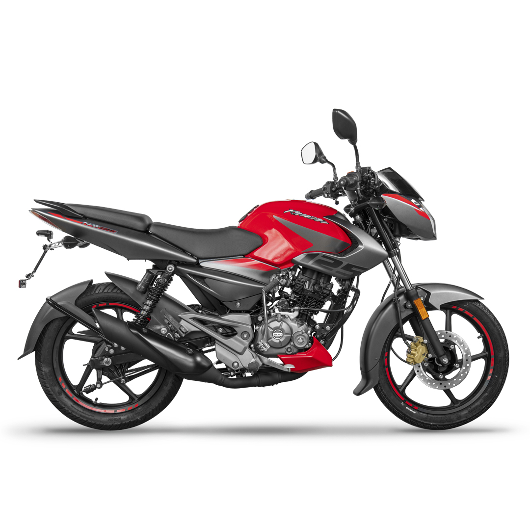 BAJAJ ROUSER NS 125