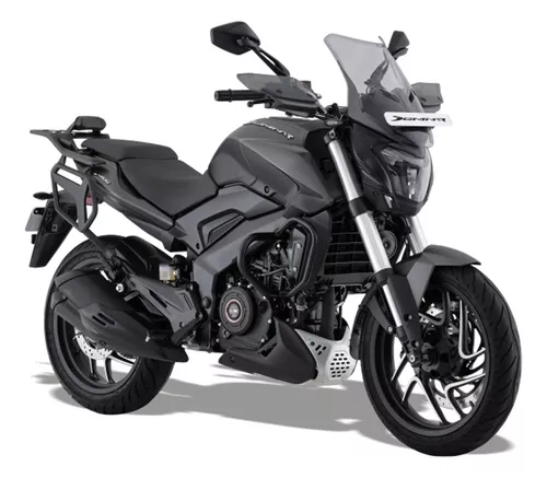 BAJAJ DOMINAR 400 TOURER