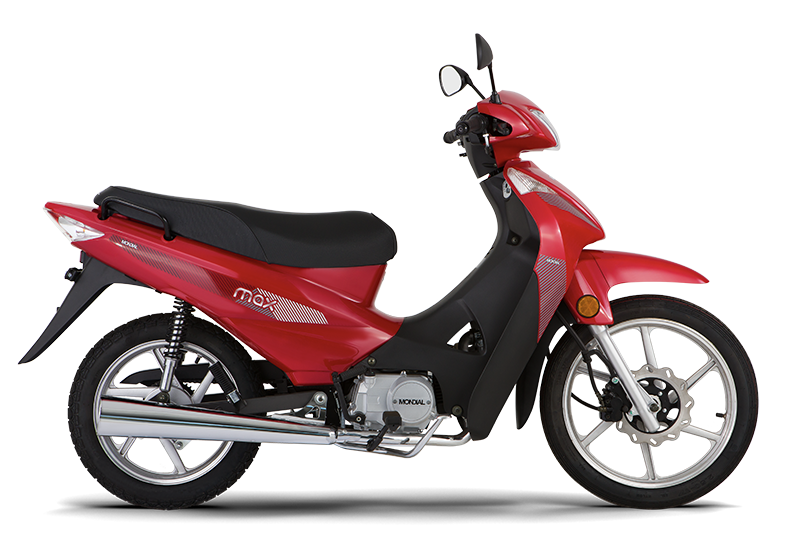 MONDIAL LD MAX 110 FULL