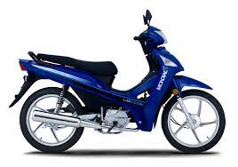 MONDIAL LD 110 S FULL