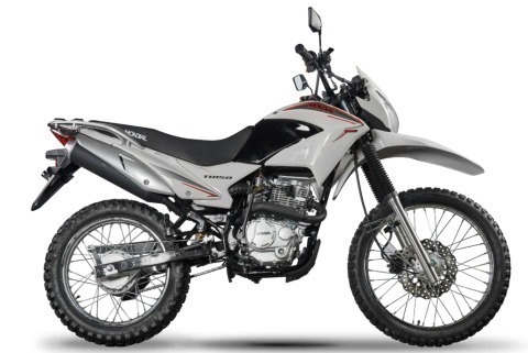 MONDIAL TD 150 