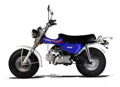 MONDIAL RV 150 ARENERO