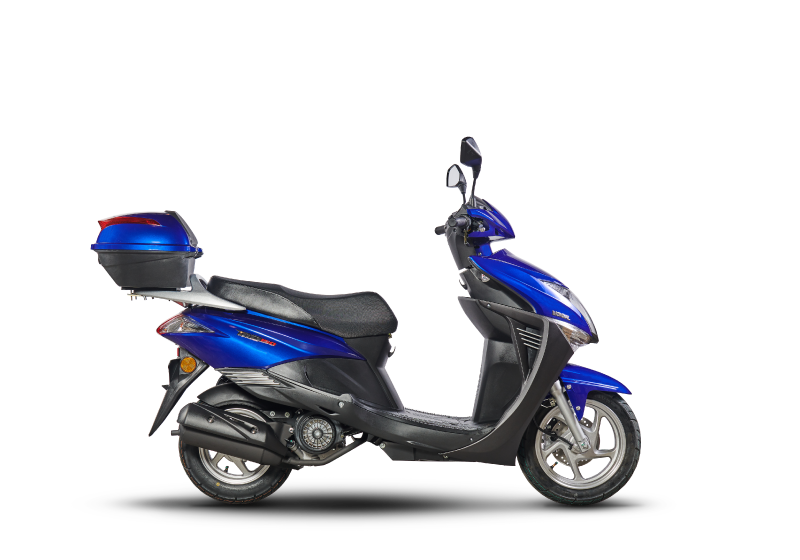 MONDIAL MD SCOOTER
