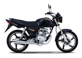 MONDIAL RD 150