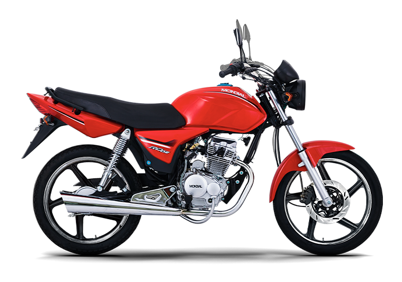 MONDIAL RD 150