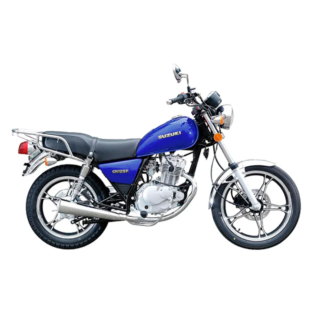 SUZUKI GN 125