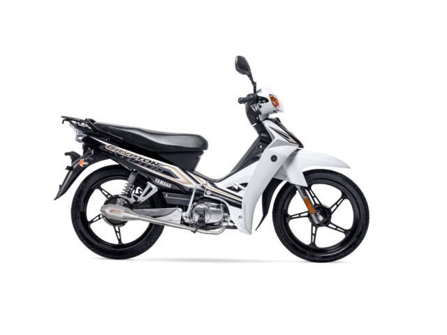 YAMAHA CRYPTON 110