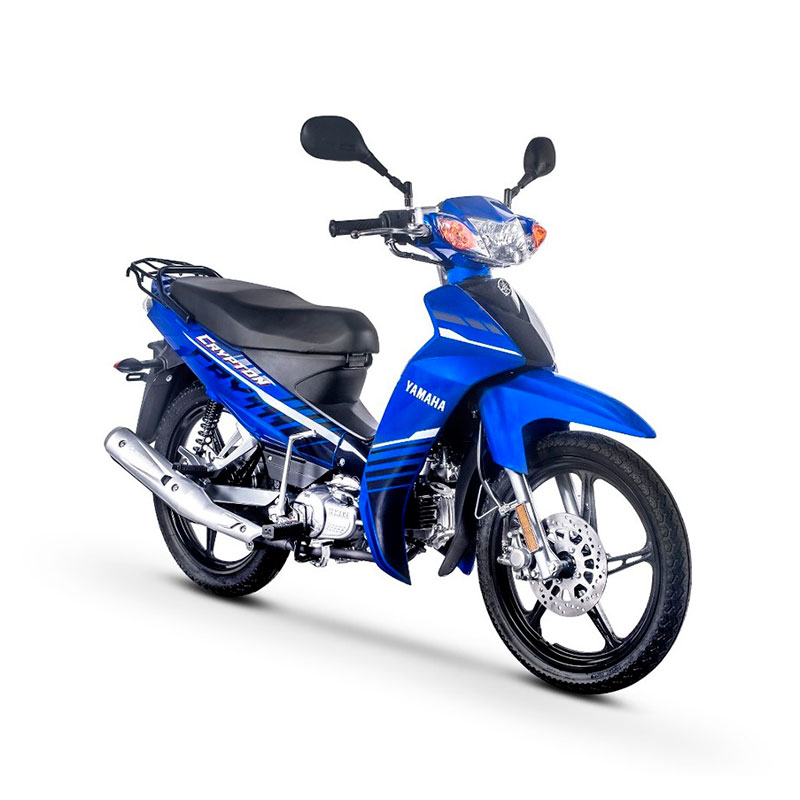 YAMAHA CRYPTON 110