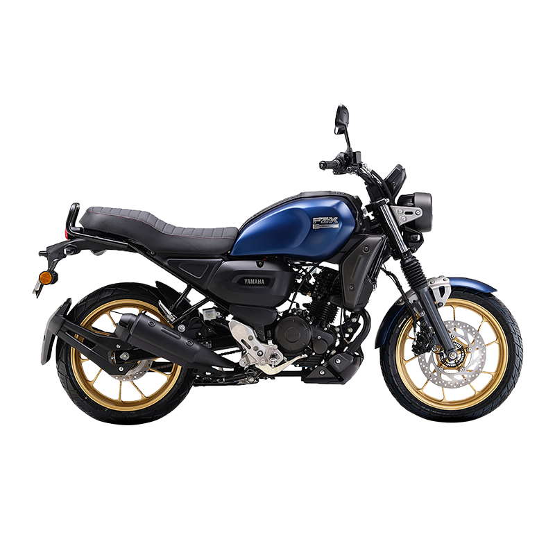 YAMAHA FZ X