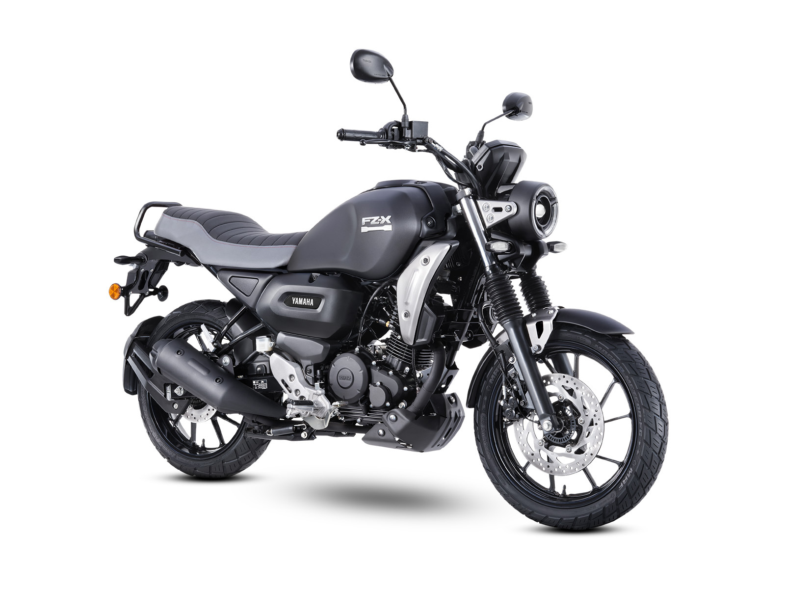YAMAHA FZ X