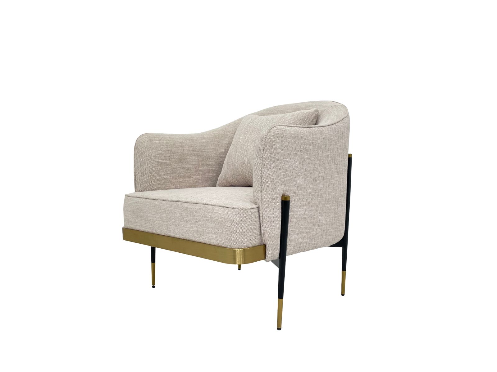 Luxury Accent Chair