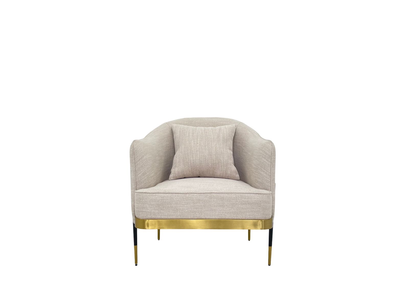 Luxury Accent Chair 