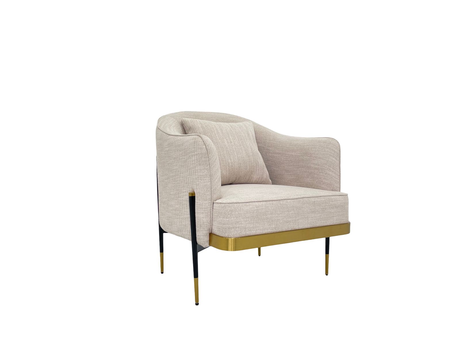 Luxury Accent Chair 
