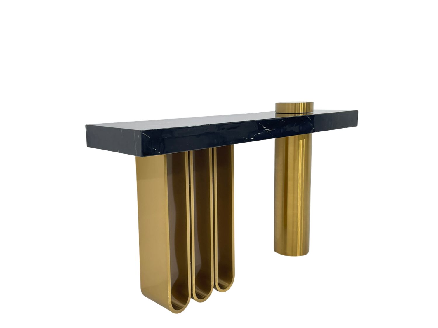 Modern Console Table