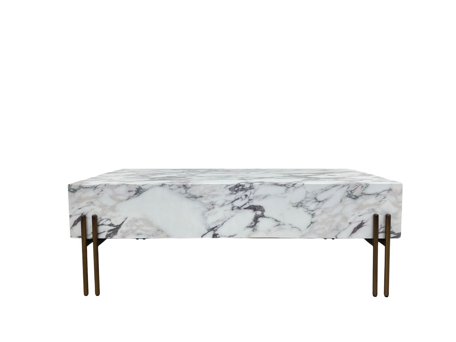 Marble Coffee Table