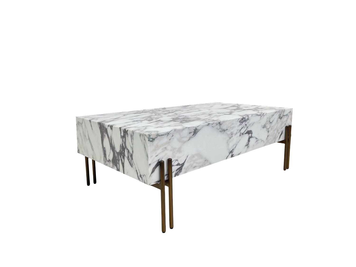 Marble Coffee Table