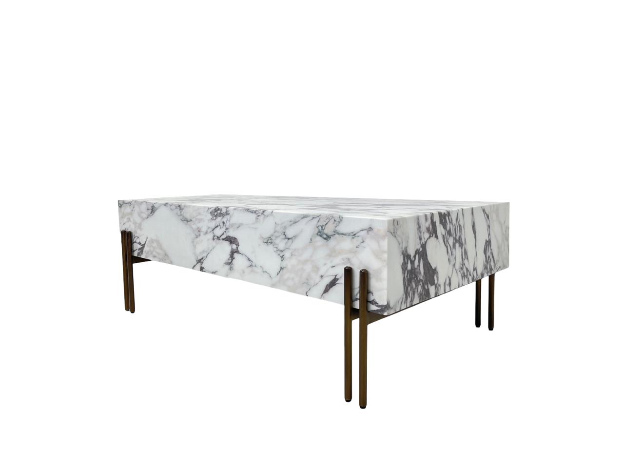 Marble Coffee Table