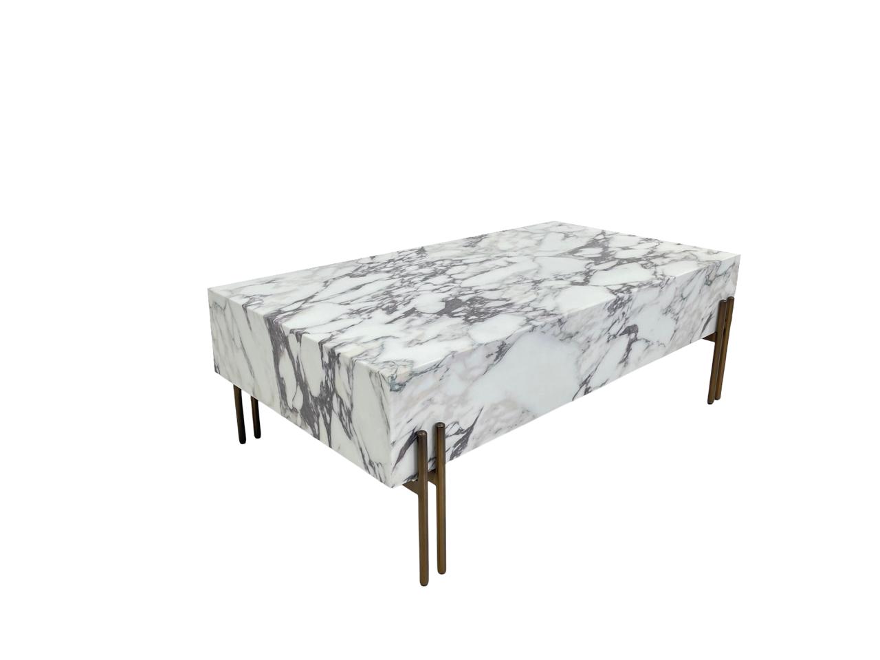 Marble Coffee Table