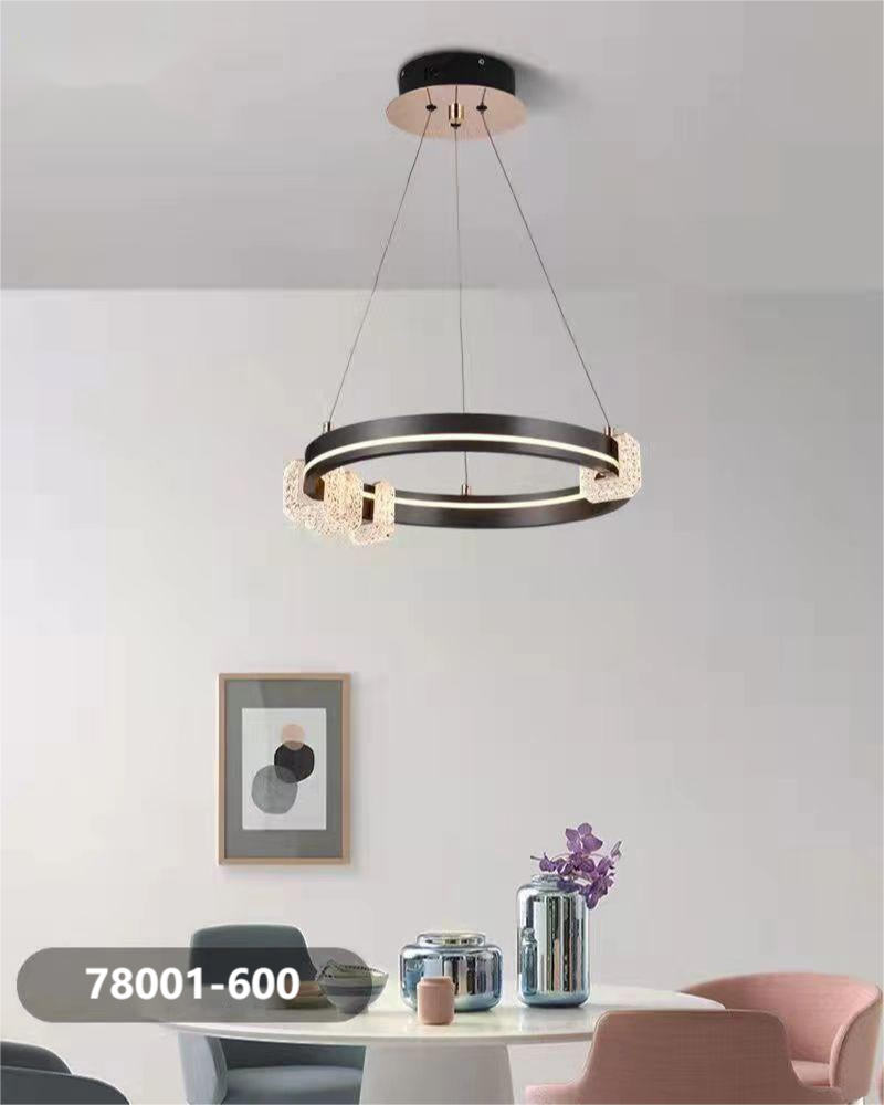 Modern Pendant Light