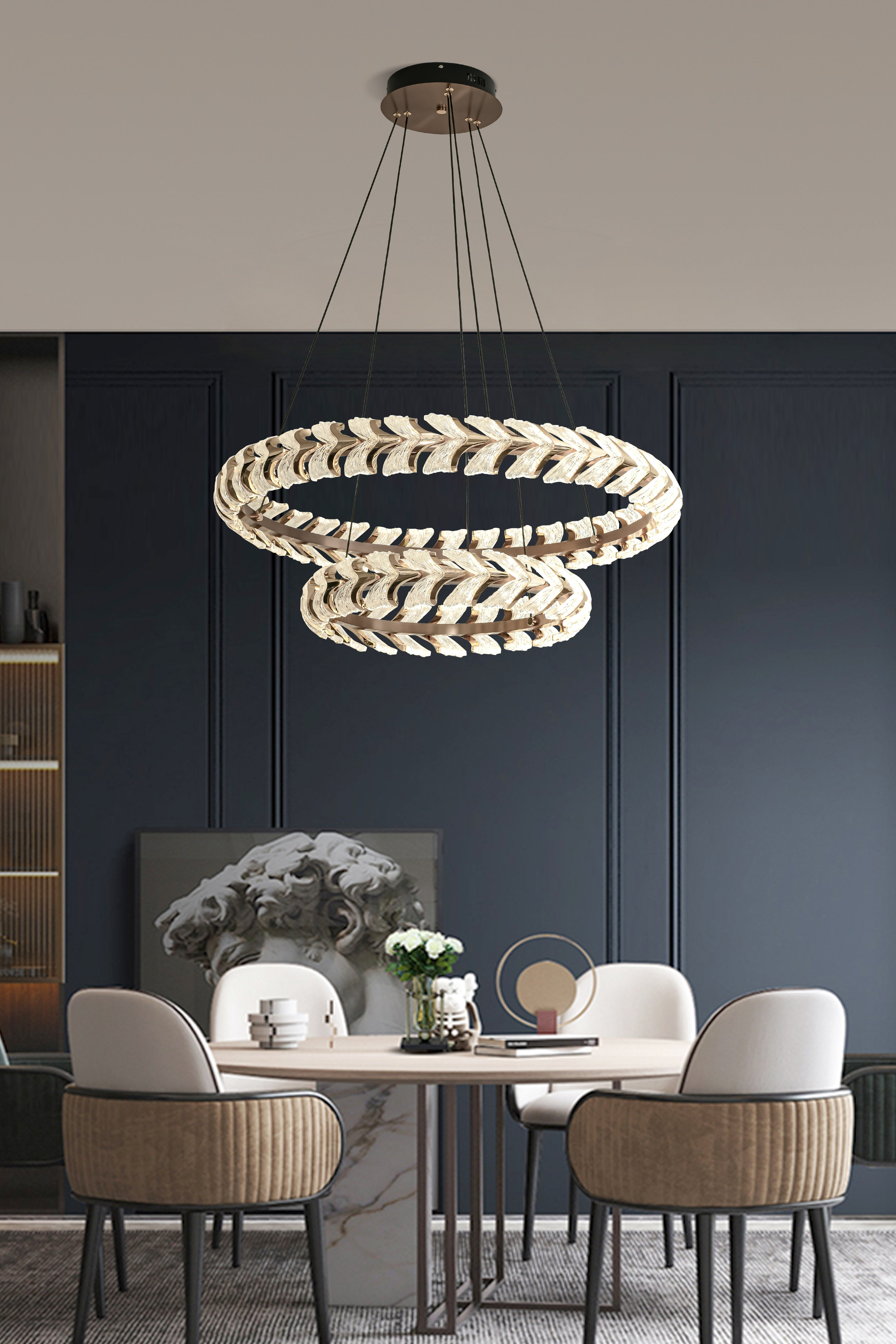 Modern Decorative Chandelier