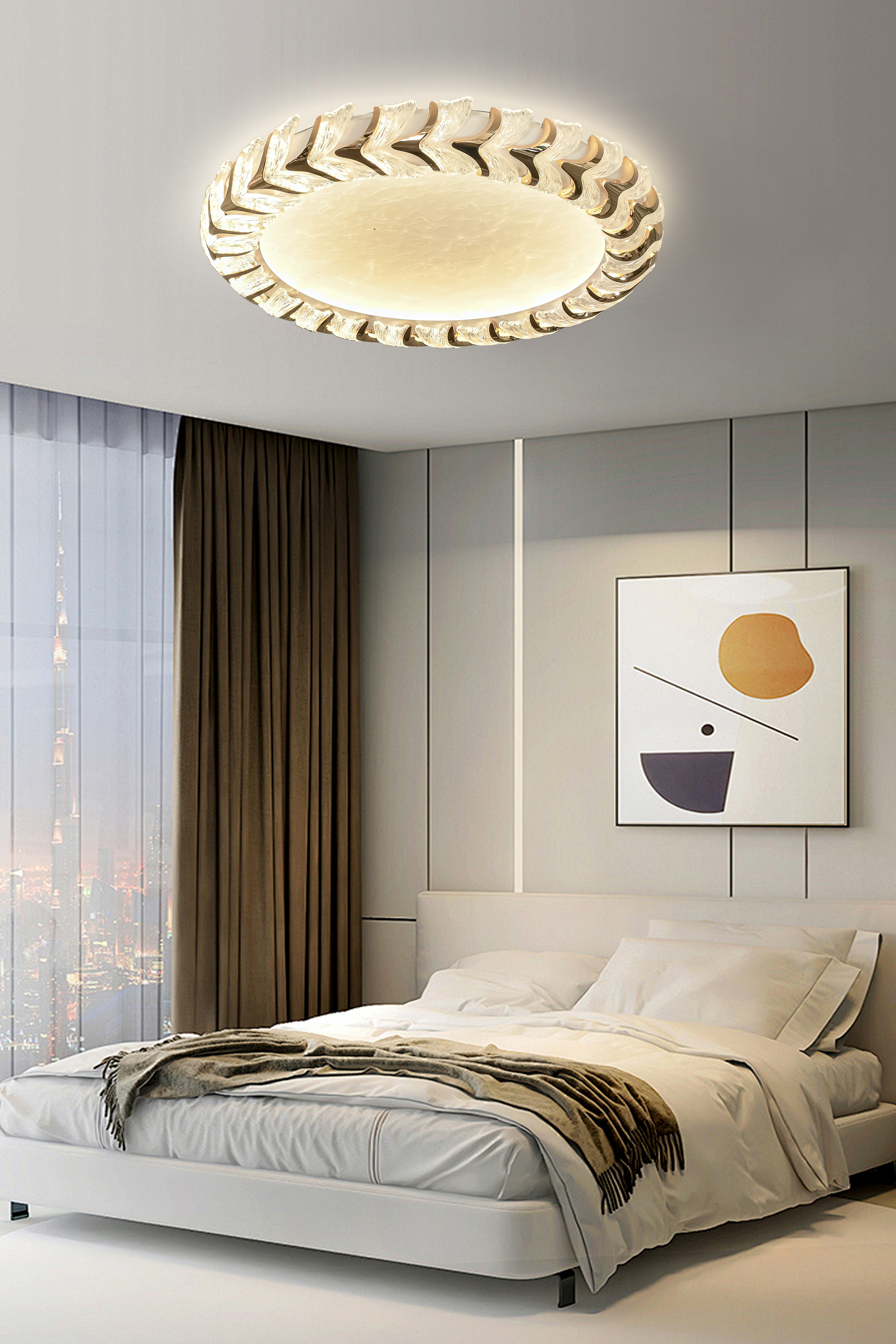 Modern Decorative Ceiling Light