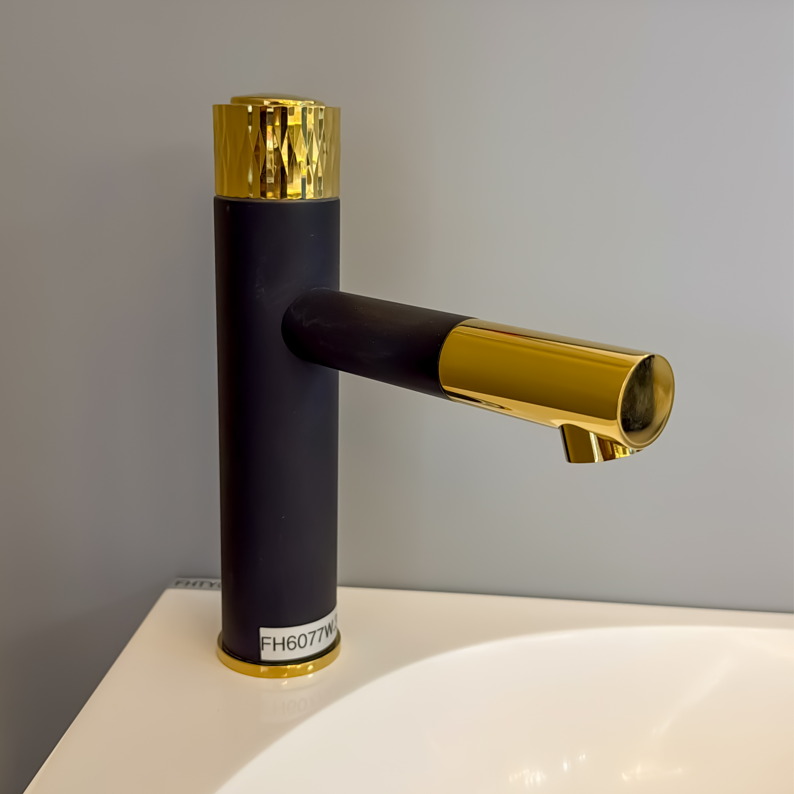 Modern Bathroom Faucet