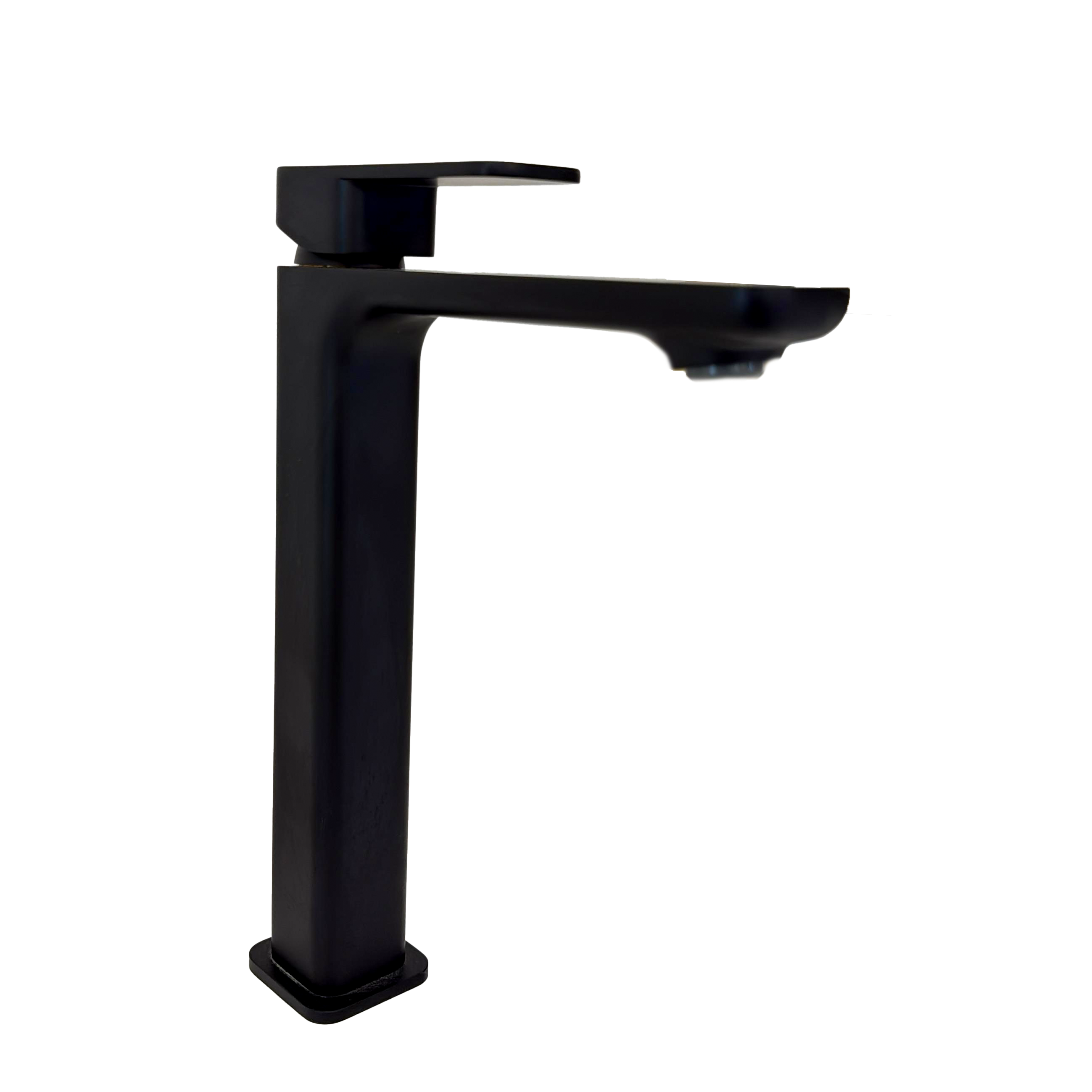 Modern Black Faucet