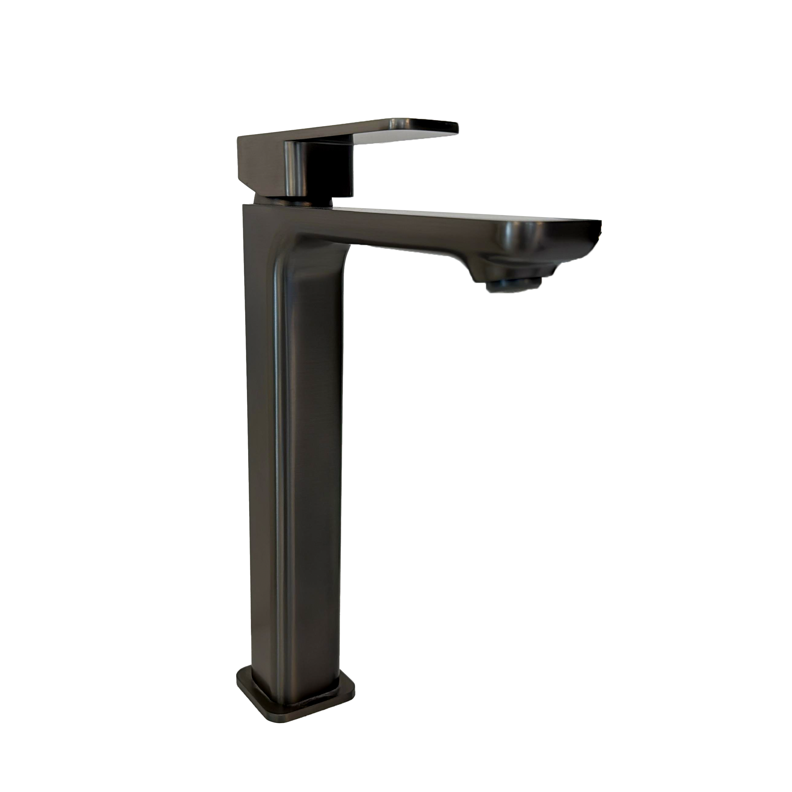 Modern Black Faucet