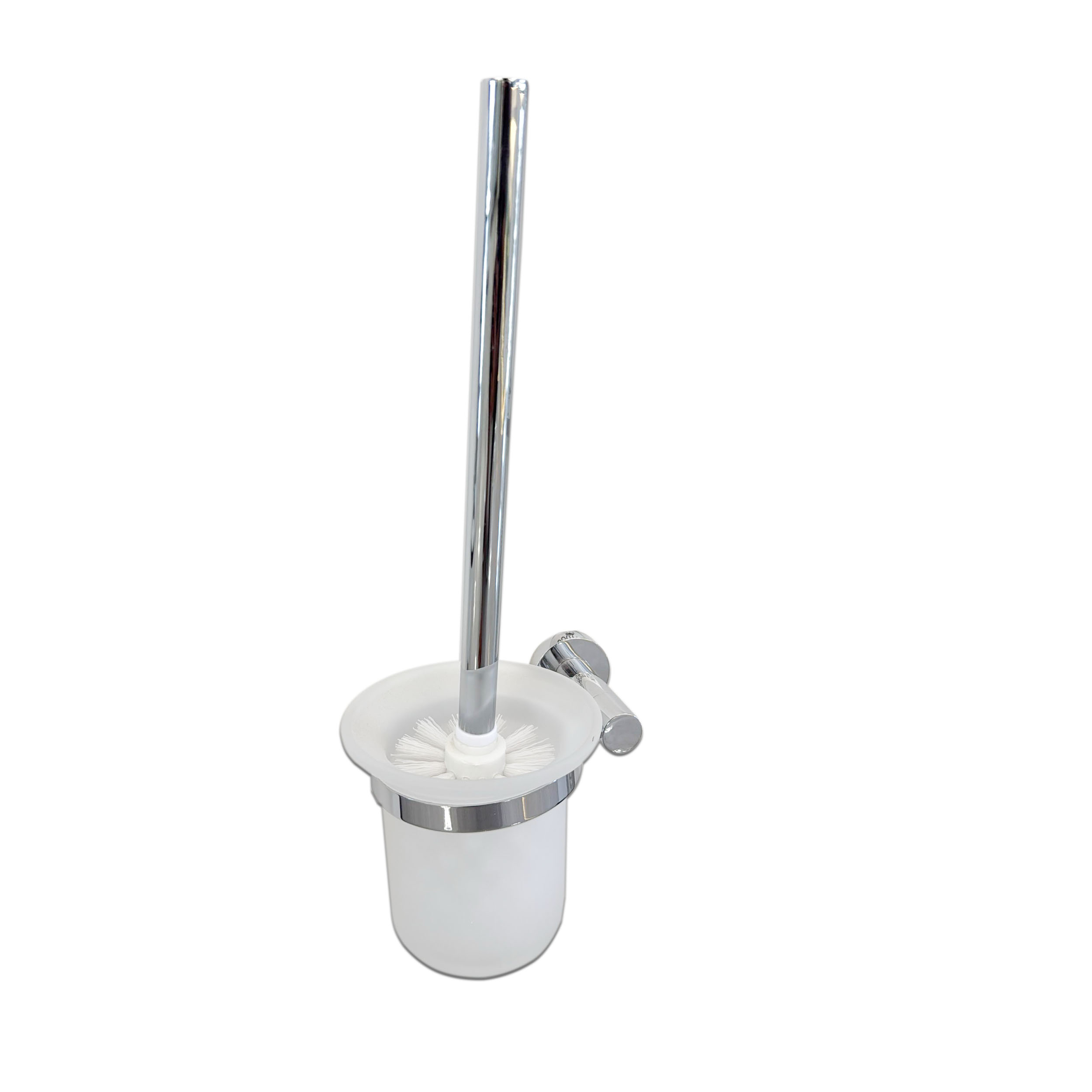 Toilet Brush with Holder
