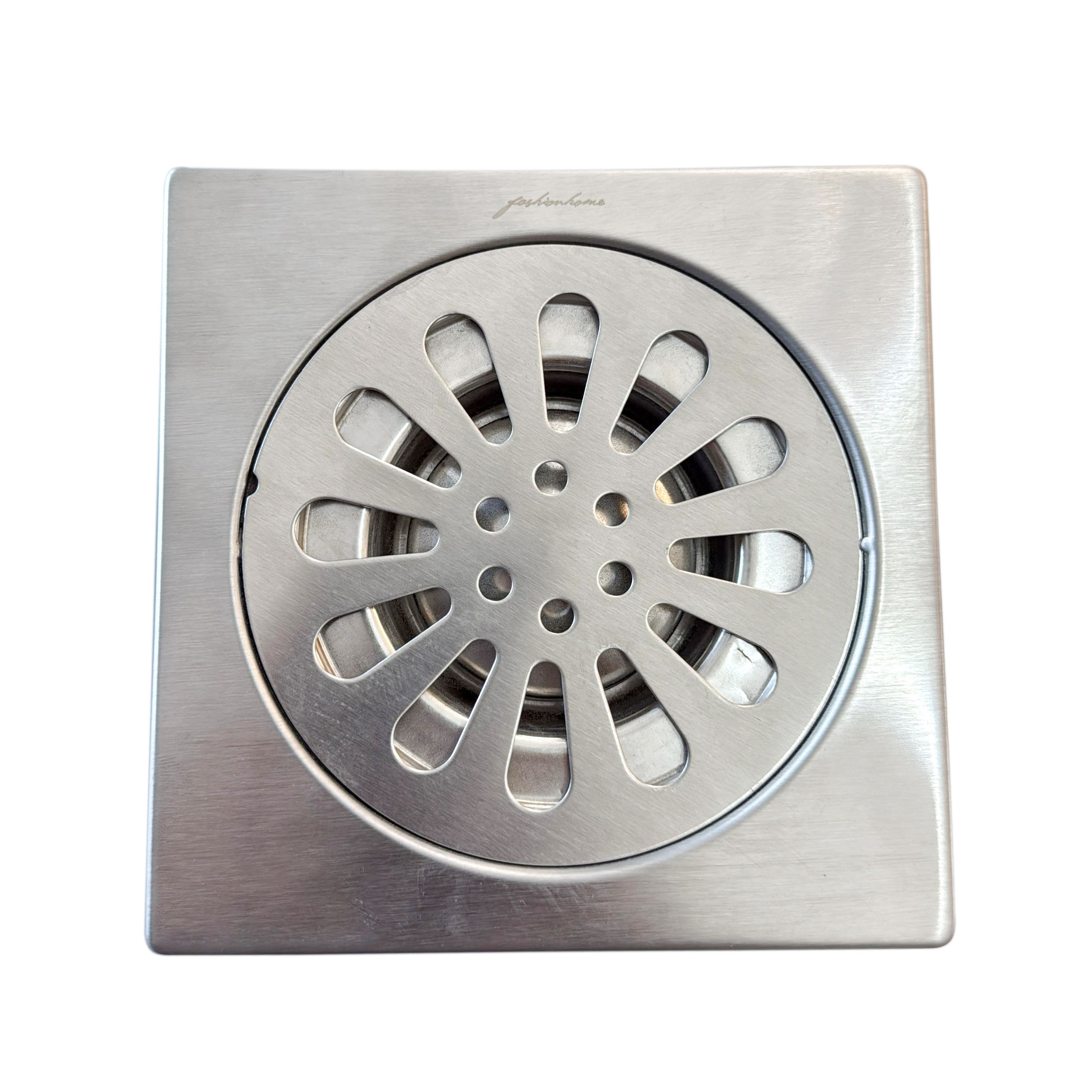 Stainless Steel Floor Drain