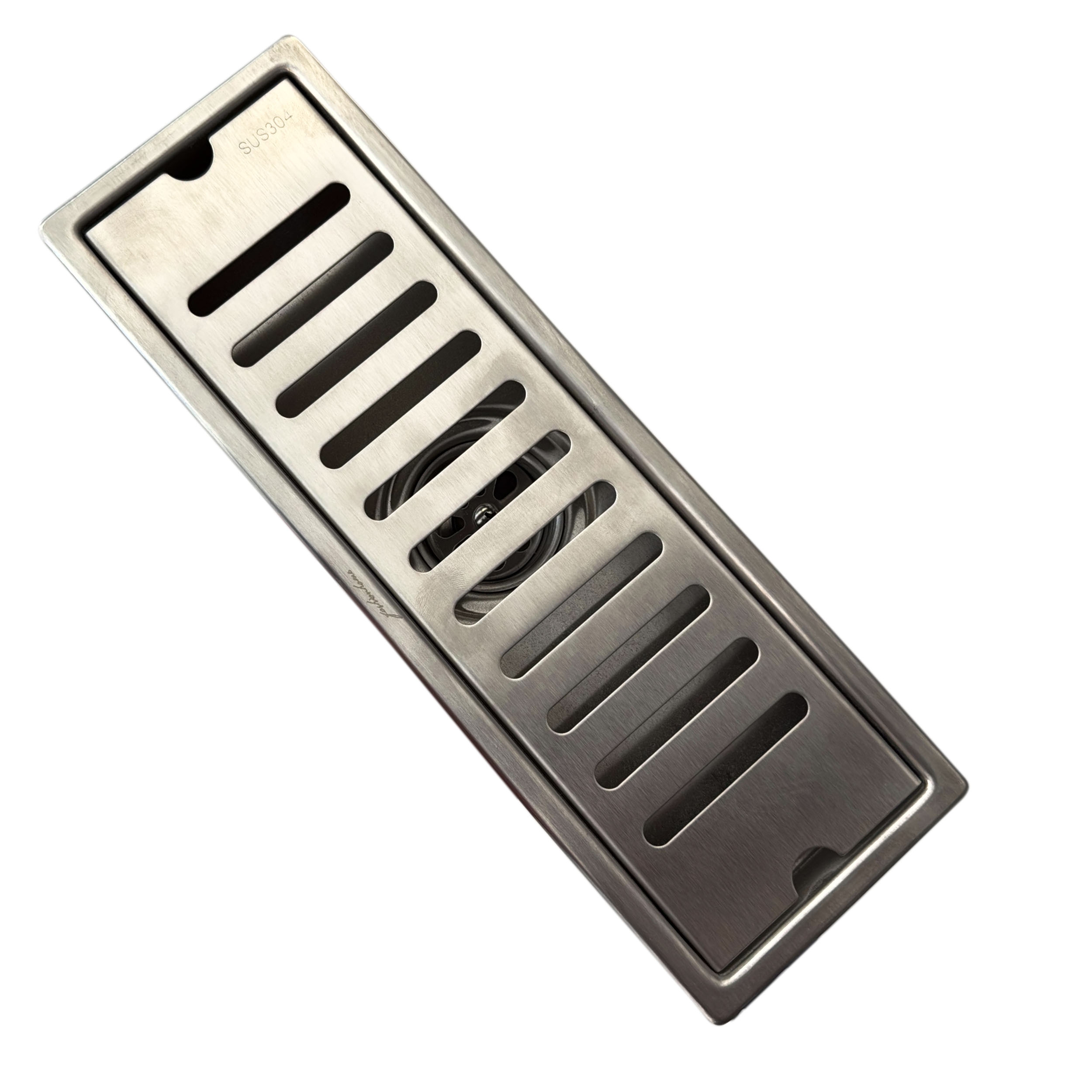 Stainless Steel Drain Cover